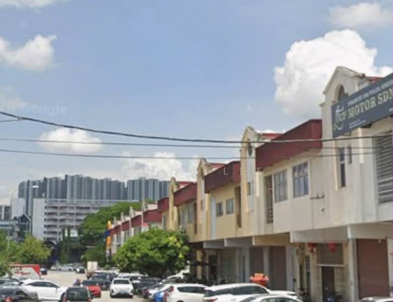 Semi-D Factory for Rent in Cheras (Kuala Lumpur) - David Lee - Exterior - PropertyGuru.com.my