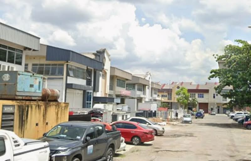 Semi-D Factory for Rent in Cheras (Kuala Lumpur) - David Lee - Exterior - PropertyGuru.com.my