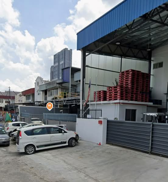 Semi-D Factory for Rent in Cheras (Kuala Lumpur) - David Lee - Exterior - PropertyGuru.com.my