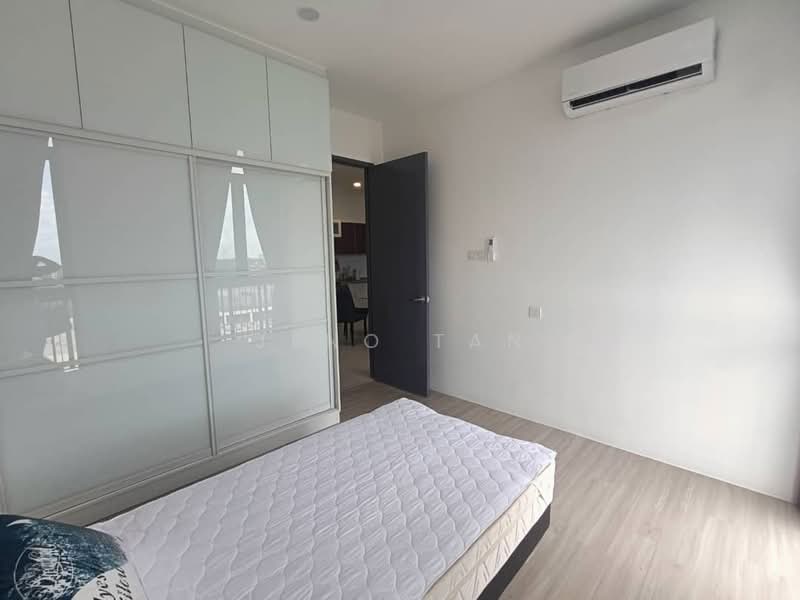 Service Residence for Rent at The Podium - Jeno Tan - Bedroom - PropertyGuru.com.my