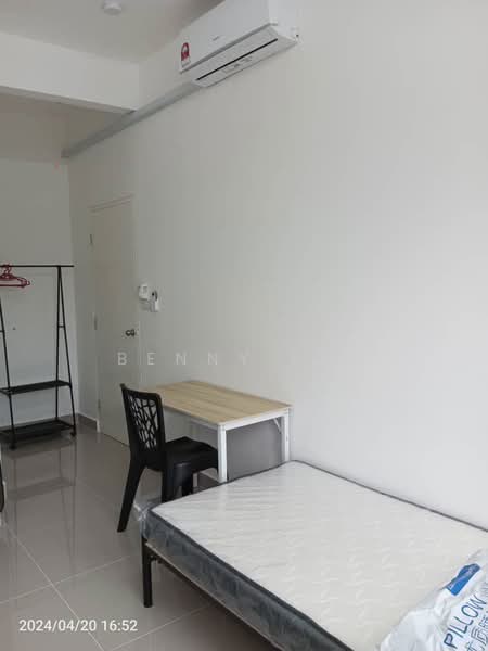 Servis Apartment untuk Disewa di MKH Boulevard II - Benny Lee - PropertyGuru.com.my