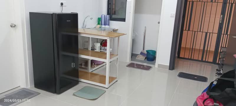 Servis Apartment untuk Disewa di MKH Boulevard II - Benny Lee - PropertyGuru.com.my