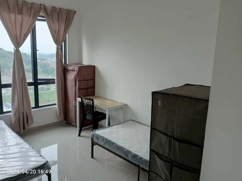 Servis Apartment untuk Disewa di MKH Boulevard II - Benny Lee - PropertyGuru.com.my
