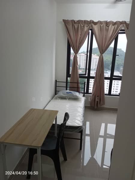 Servis Apartment untuk Disewa di MKH Boulevard II - Benny Lee - PropertyGuru.com.my