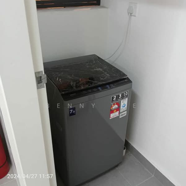 Servis Apartment untuk Disewa di MKH Boulevard II - Benny Lee - PropertyGuru.com.my