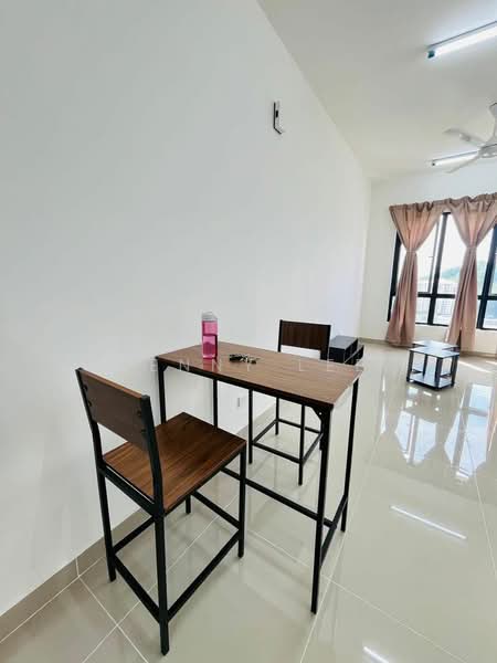 Servis Apartment untuk Disewa di MKH Boulevard II - Benny Lee - PropertyGuru.com.my