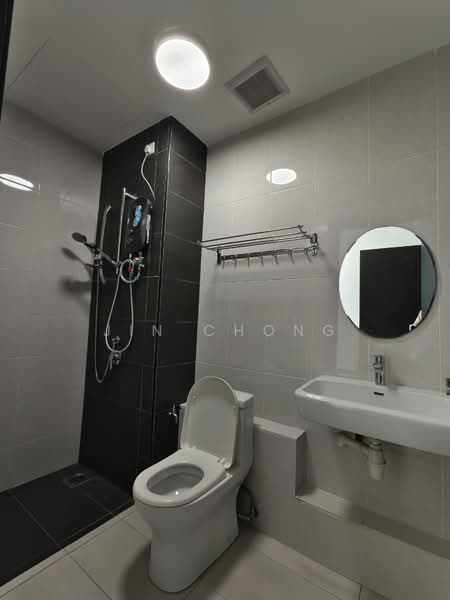 Service Residence for Rent at Wave @ Marina Cove - Jin Chong - PropertyGuru.com.my