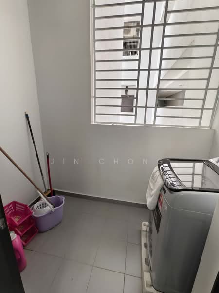 Service Residence for Rent at Wave @ Marina Cove - Jin Chong - PropertyGuru.com.my