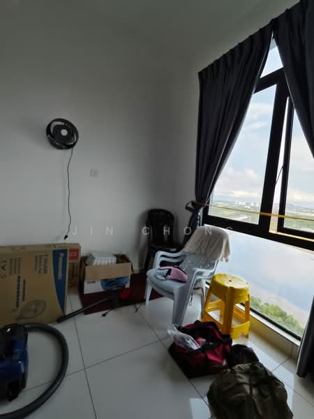 Service Residence for Rent at Wave @ Marina Cove - Jin Chong - PropertyGuru.com.my