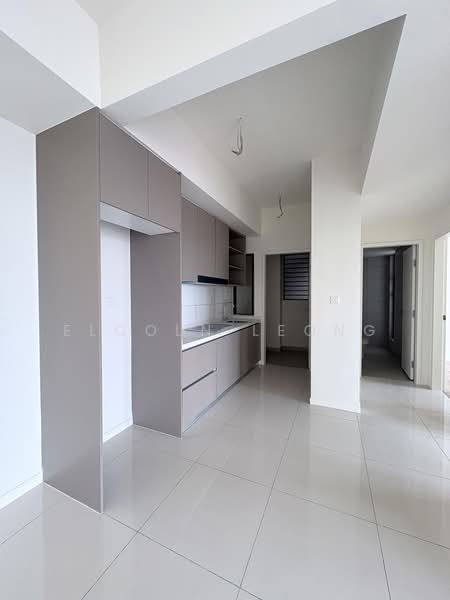 Condominium for Sale at Dwitara Residences - Elcoln Leong - Kitchen - PropertyGuru.com.my