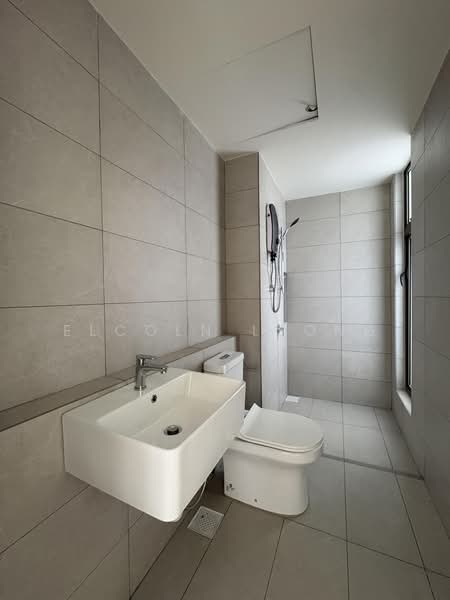 Condominium for Sale at Dwitara Residences - Elcoln Leong - Bathroom - PropertyGuru.com.my