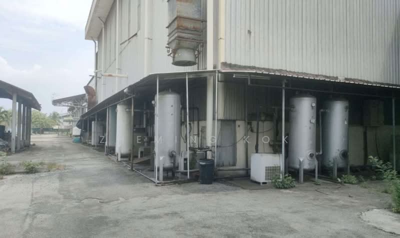 Kilang untuk Dijual di Klang (Selangor) - Zheming Kok - PropertyGuru.com.my