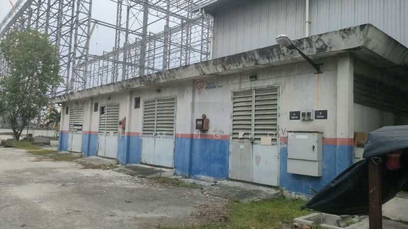 Kilang untuk Dijual di Klang (Selangor) - Zheming Kok - Exterior - PropertyGuru.com.my