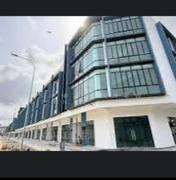 Shop / Office for Rent in Bandar Baru Permas Jaya (Permas Jaya) - Jennie Chew - Exterior - PropertyGuru.com.my