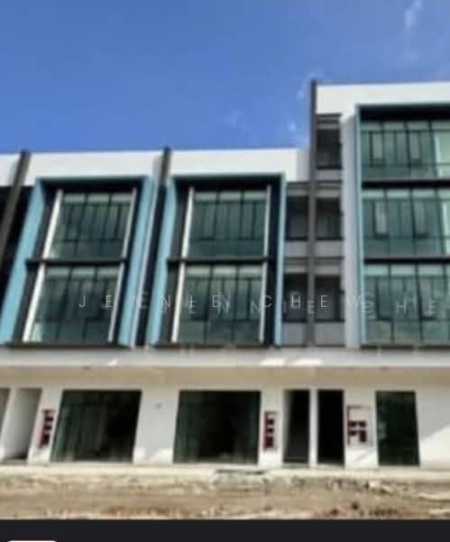 Shop / Office for Rent in Bandar Baru Permas Jaya (Permas Jaya) - Jennie Chew - Exterior - PropertyGuru.com.my