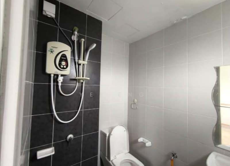 Pangsapuri untuk Disewa di D'Cerrum Apartment - Yee Eng - PropertyGuru.com.my
