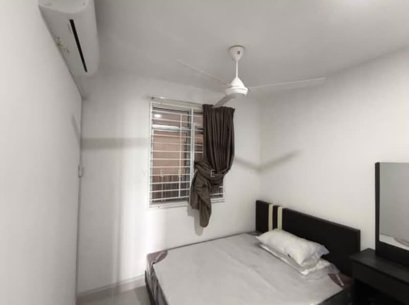 Pangsapuri untuk Disewa di D'Cerrum Apartment - Yee Eng - PropertyGuru.com.my