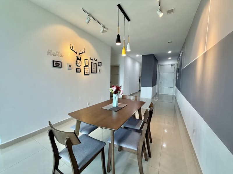 Service Residence for Rent at 1Medini - Jacky Ong - PropertyGuru.com.my