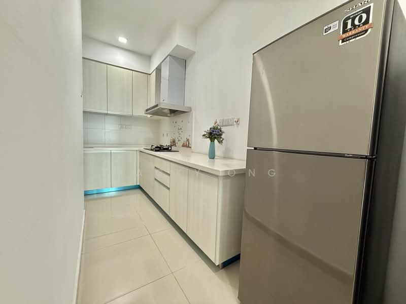 Service Residence for Rent at 1Medini - Jacky Ong - PropertyGuru.com.my