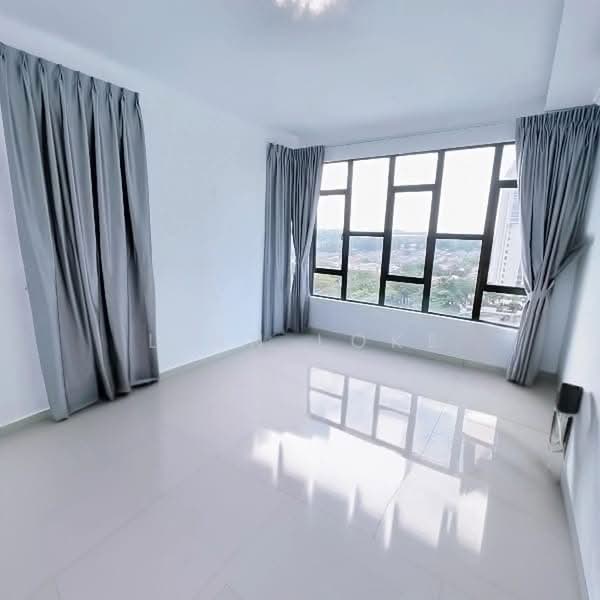 Pangsapuri untuk Dijual di Austin Regency (Pangsapuri Austin Perdana) - Linn Loke - View - PropertyGuru.com.my