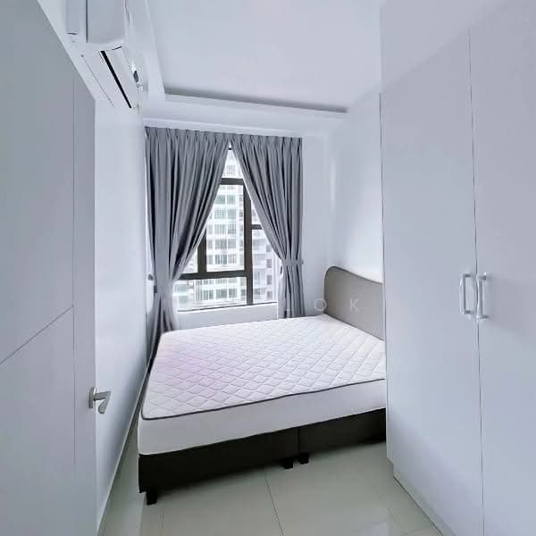 Pangsapuri untuk Dijual di Austin Regency (Pangsapuri Austin Perdana) - Linn Loke - Bedroom - PropertyGuru.com.my