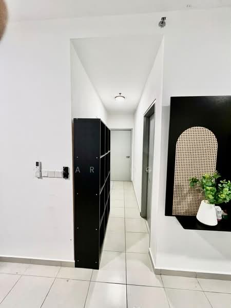 Pangsapuri untuk Disewa di Tangerine Suites - Kar Hooi - Corridor - PropertyGuru.com.my