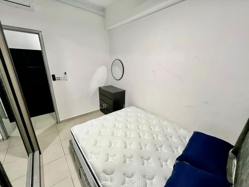 Pangsapuri untuk Disewa di Tangerine Suites - Kar Hooi - Bedroom - PropertyGuru.com.my