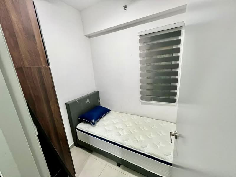 Pangsapuri untuk Disewa di Tangerine Suites - Kar Hooi - Bedroom - PropertyGuru.com.my