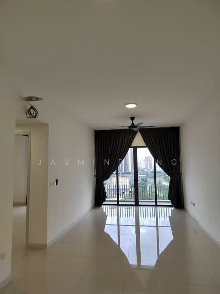 Service Residence for Sale at Savio @ Riana Dutamas - Jasmine Ong - Living Room - PropertyGuru.com.my