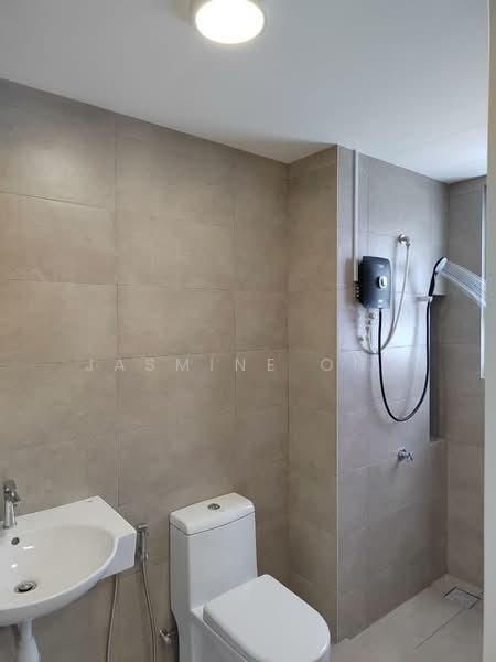 Service Residence for Sale at Savio @ Riana Dutamas - Jasmine Ong - Bathroom - PropertyGuru.com.my