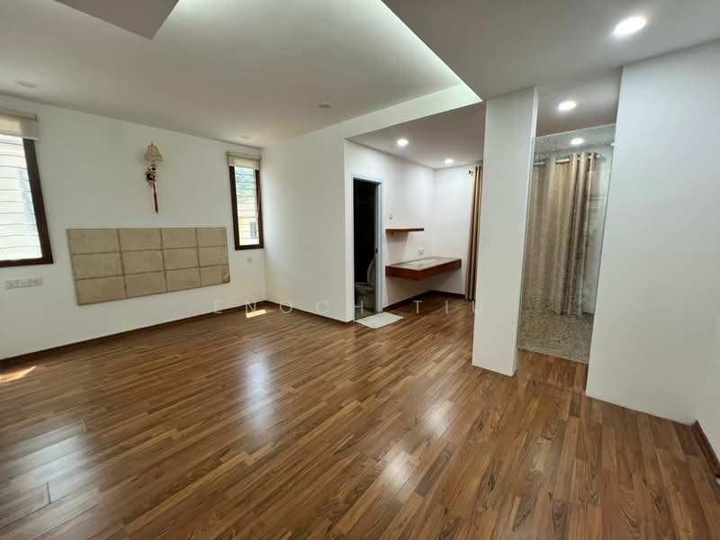 Rumah Banglo untuk Dijual di Kawasan Perumahan Sungai Emas (Batu Ferringhi) - Enoch Tiu - Interior - PropertyGuru.com.my