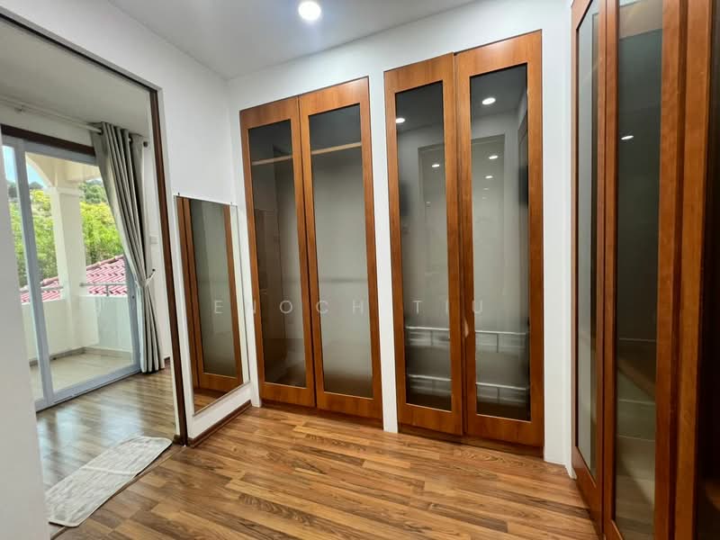 Rumah Banglo untuk Dijual di Kawasan Perumahan Sungai Emas (Batu Ferringhi) - Enoch Tiu - Interior - PropertyGuru.com.my