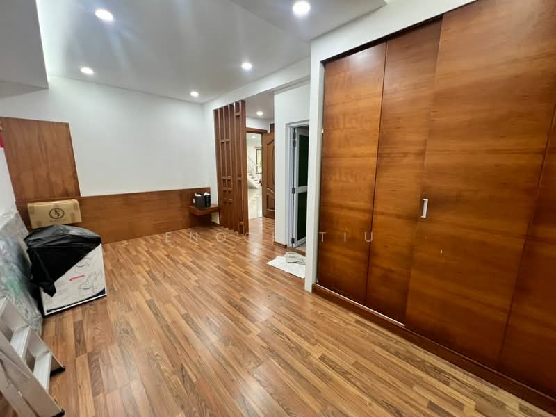 Rumah Banglo untuk Dijual di Kawasan Perumahan Sungai Emas (Batu Ferringhi) - Enoch Tiu - Bedroom - PropertyGuru.com.my
