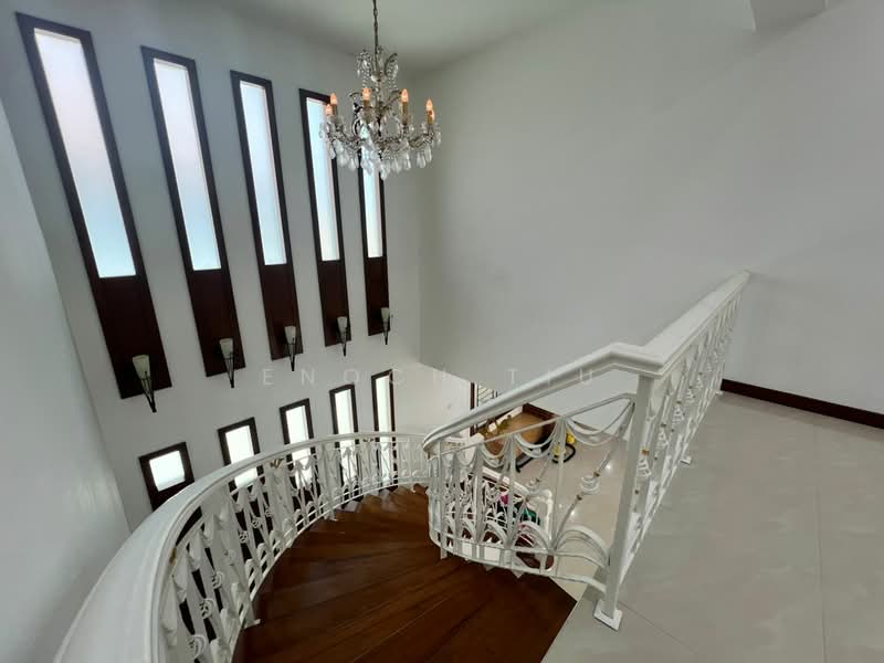 Rumah Banglo untuk Dijual di Kawasan Perumahan Sungai Emas (Batu Ferringhi) - Enoch Tiu - Interior - PropertyGuru.com.my