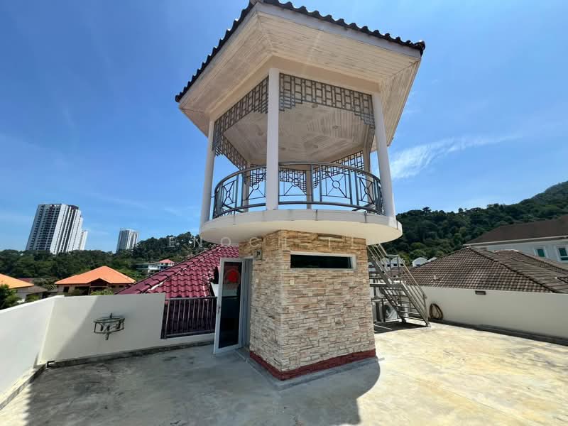 Rumah Banglo untuk Dijual di Kawasan Perumahan Sungai Emas (Batu Ferringhi) - Enoch Tiu - Exterior - PropertyGuru.com.my