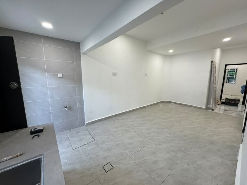 1-storey Terraced House for Sale in Taman Velox (Rawang) - Danny Wong - Interior - PropertyGuru.com.my