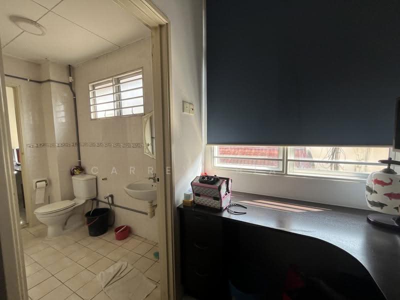 2-storey Terraced House for Sale in Mutiara Puchong (Puchong) - Carrey Chiah - Bathroom - PropertyGuru.com.my
