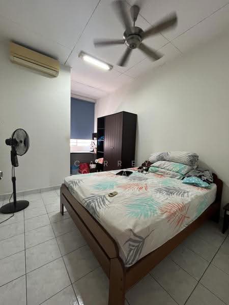 2-storey Terraced House for Sale in Mutiara Puchong (Puchong) - Carrey Chiah - Bedroom - PropertyGuru.com.my