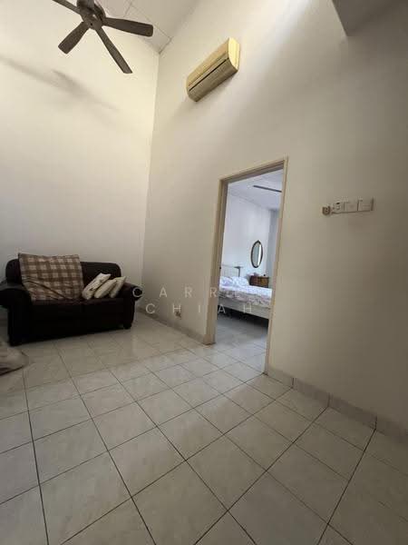 2-storey Terraced House for Sale in Mutiara Puchong (Puchong) - Carrey Chiah - Living Room - PropertyGuru.com.my