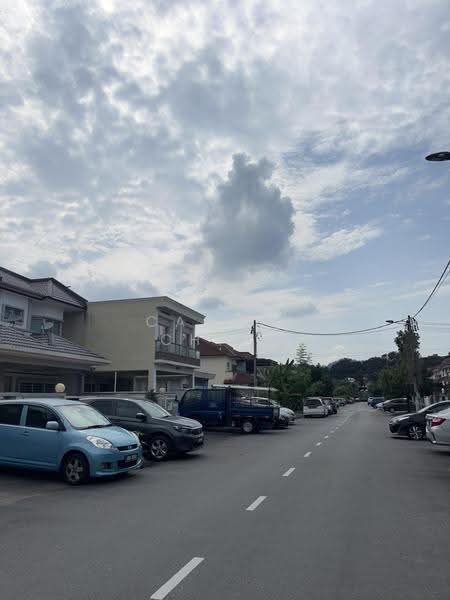 2-storey Terraced House for Sale in Mutiara Puchong (Puchong) - Carrey Chiah - Exterior - PropertyGuru.com.my