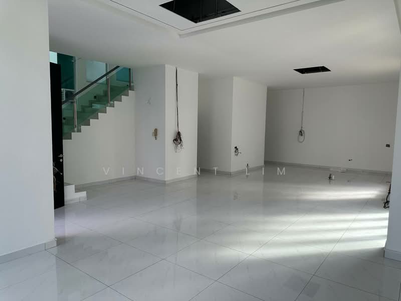 Cluster House for Sale in Taman Nusa Bestari (Iskandar Puteri (Nusajaya)) - Vincent Lim - PropertyGuru.com.my