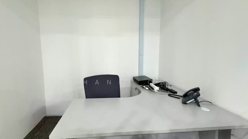 Pejabat untuk Disewa di Taman Bangsar (Bangsar) - Stephanie Chong - Interior - PropertyGuru.com.my