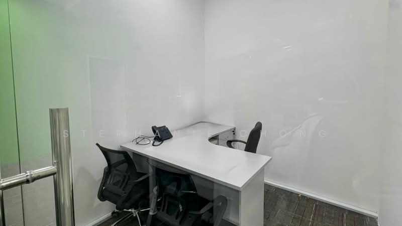 Pejabat untuk Disewa di Taman Bangsar (Bangsar) - Stephanie Chong - Interior - PropertyGuru.com.my