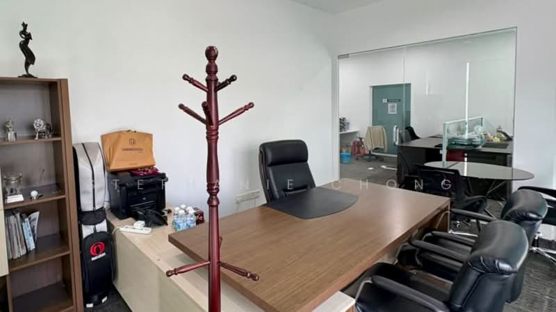 Pejabat untuk Disewa di Taman Bangsar (Bangsar) - Stephanie Chong - Study - PropertyGuru.com.my
