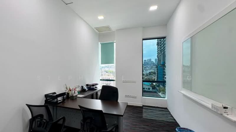 Pejabat untuk Disewa di Taman Bangsar (Bangsar) - Stephanie Chong - Study - PropertyGuru.com.my