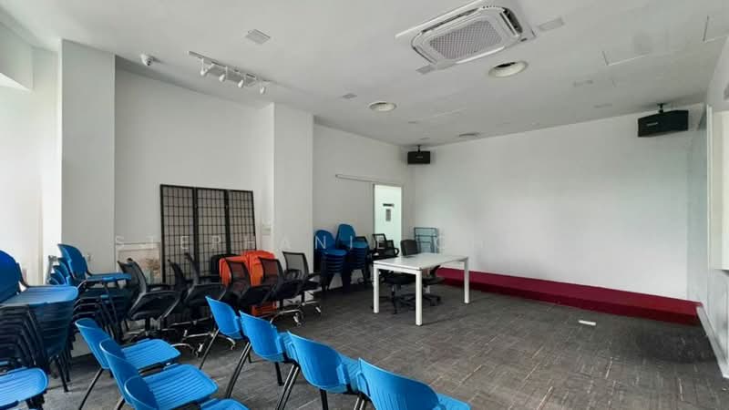 Pejabat untuk Disewa di Taman Bangsar (Bangsar) - Stephanie Chong - Interior - PropertyGuru.com.my