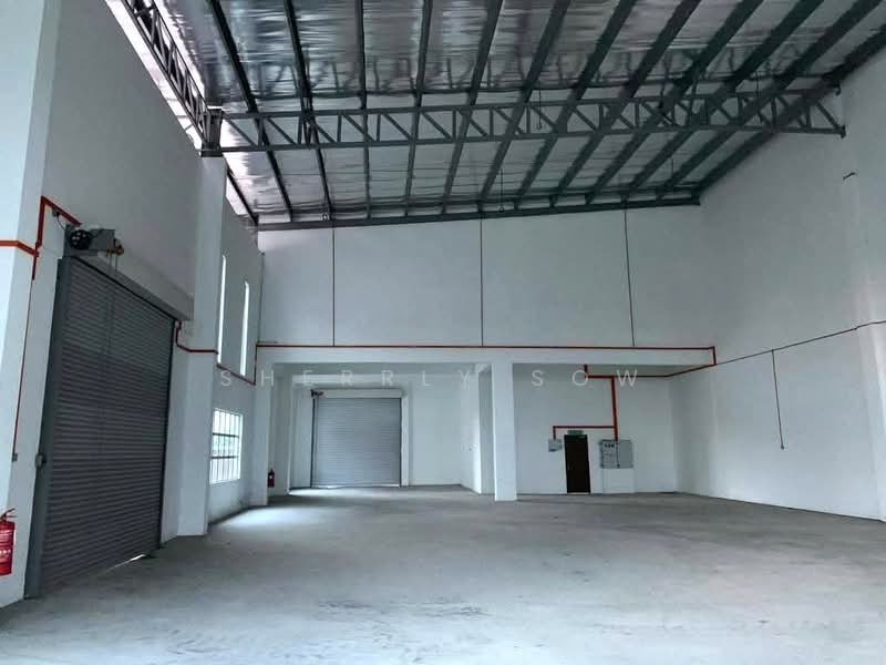 Factory for Sale in Iskandar Puteri (Nusajaya) (Johor) - Sherrly Sow - Interior - PropertyGuru.com.my