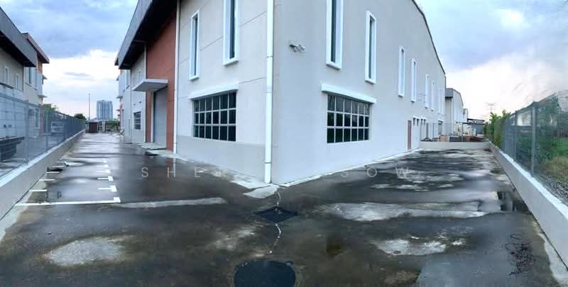 Factory for Sale in Iskandar Puteri (Nusajaya) (Johor) - Sherrly Sow - Exterior - PropertyGuru.com.my