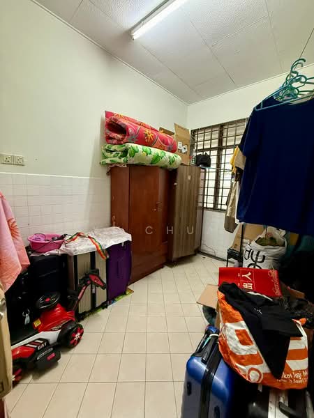 Rumah Teres 1 Tingkat untuk Dijual di Senai (Johor) - XZ CHUA - Interior - PropertyGuru.com.my