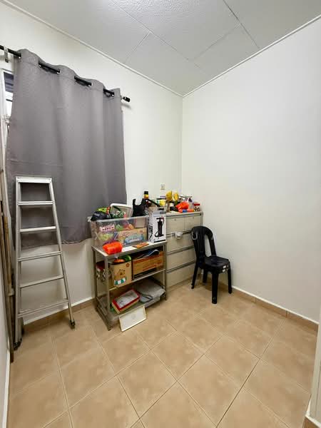 Rumah Teres 1 Tingkat untuk Dijual di Senai (Johor) - XZ CHUA - Interior - PropertyGuru.com.my